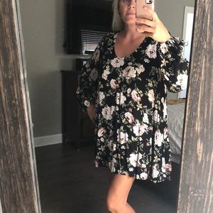 Show Me Your Mumu dress